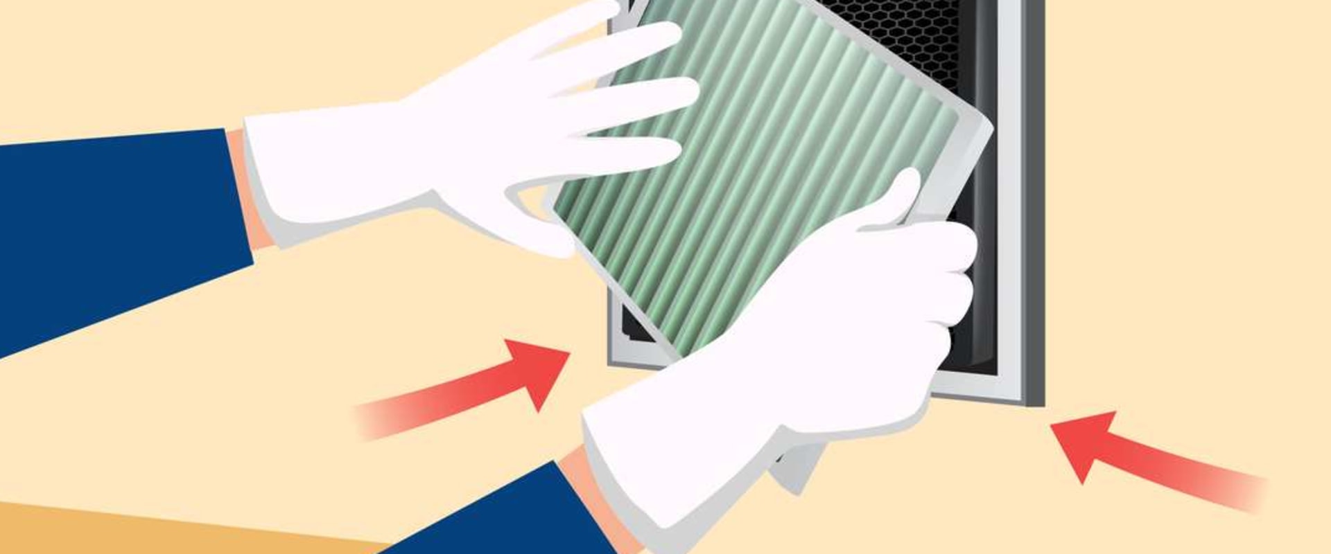 What is an Electrostatically Charged Filter?