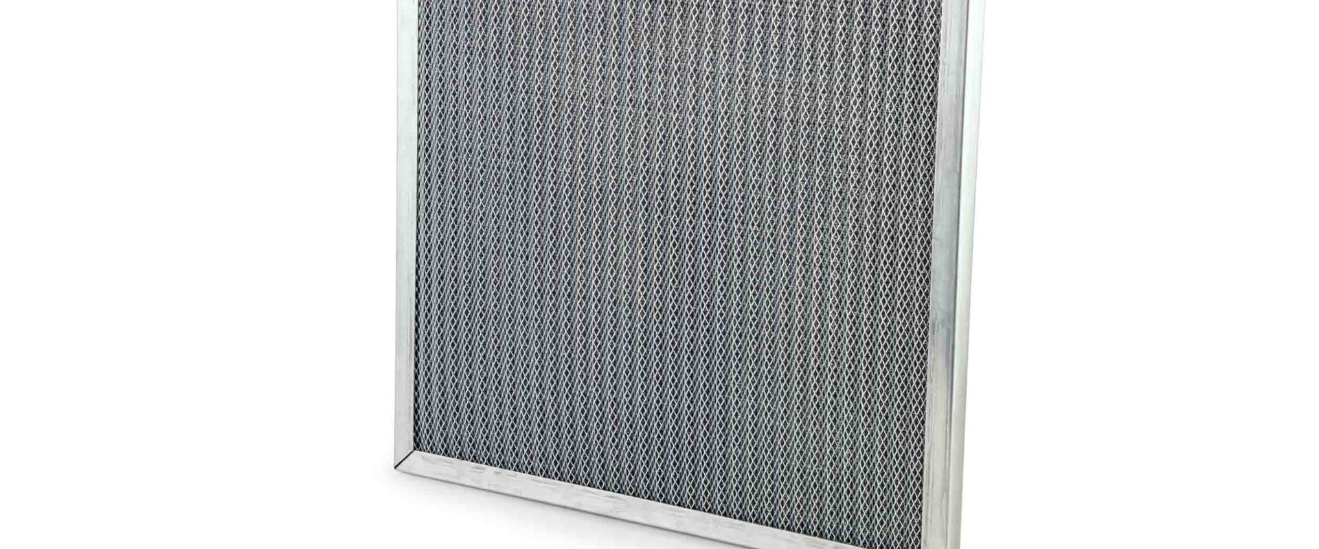 The Benefits of Electrostatic Air Filters
