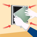 What is an Electrostatically Charged Filter?