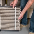 How to Optimize HVAC Efficiency with Proper Furnace Filters?