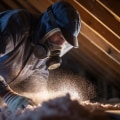 Benefits of Attic Insulation Installation Services in Kendall FL