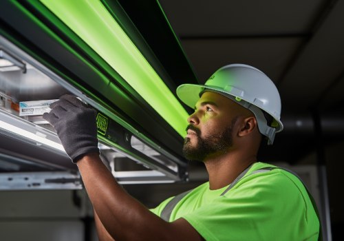 Efficient HVAC UV Light Contractors in North Miami Beach FL