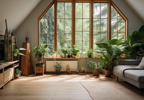 Extend Air Filter Life With Professional Air Duct Cleaning Service in Cooper City FL