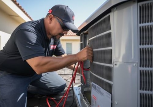 Upgrade Your System with Professional HVAC Installation Service in Sunny Isles Beach FL and 20x22x1 Air Filters