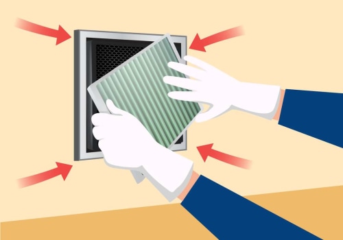 What is an Electrostatically Charged Filter?