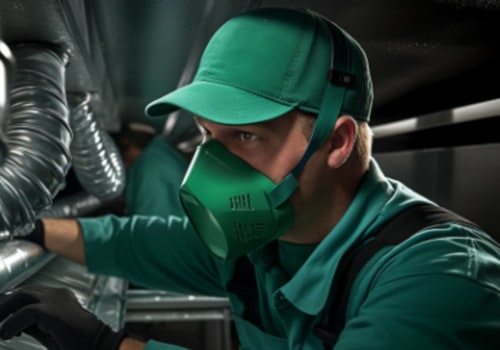 Common Air Duct Problems in Palm Beach Gardens FL