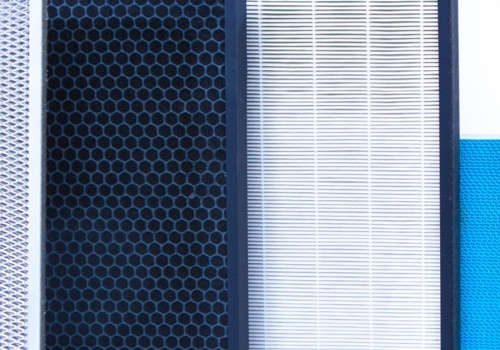 Are HEPA Filters Electrostatically Charged?