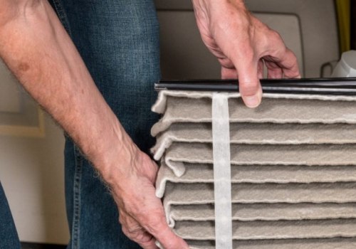 How to Choose the Right HVAC Filter for Your Home