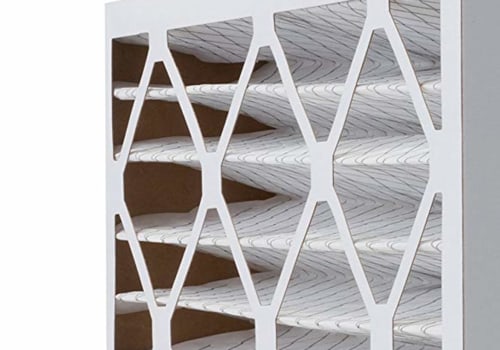Complete Guide to 16x25x4 Honeywell HVAC Furnace Replacement Air Filters
