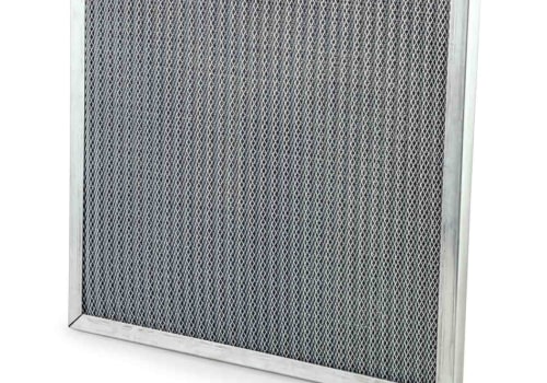 The Benefits of Electrostatic Air Filters