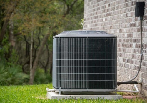 Can You Do HVAC Maintenance Yourself in Deltona?