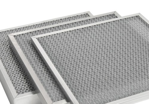 How to Find the Right Size Filter for Your Home