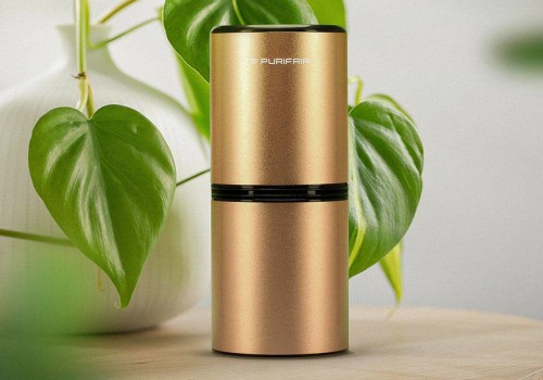 Hassle-Free AC Ionizer Air Purifier Installation Service