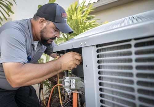 The Ultimate Guide to AC Tune Up in Royal Palm Beach FL