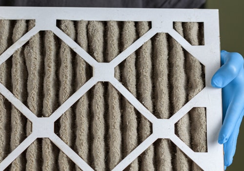 Is a 4-Inch Filter Better Than 1-Inch for Air Quality?