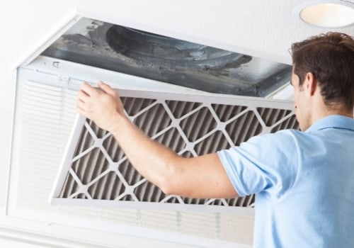 How to Find the Right Size Filter for Your Home
