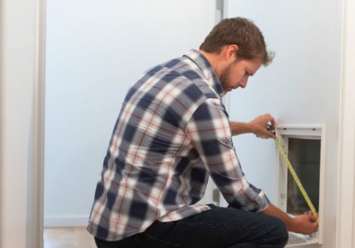 What Size House Filter Do I Need? A Comprehensive Guide