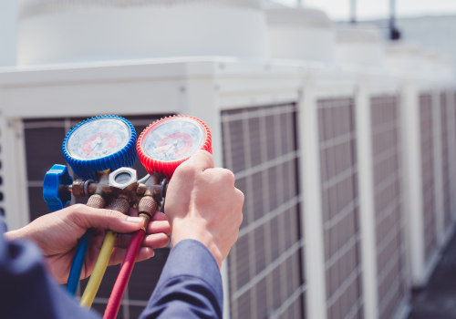 Credible HVAC Maintenance Contractor in Riviera Beach FL