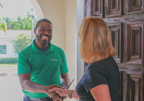Contractors Near Royal Palm Beach, FL on Choosing the Right 20x22x1 Air Filter for UV Light Installation
