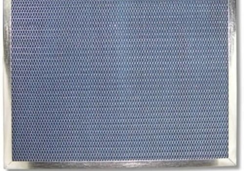 Healthier Air with 12x20x1 HVAC Furnace Air Filters